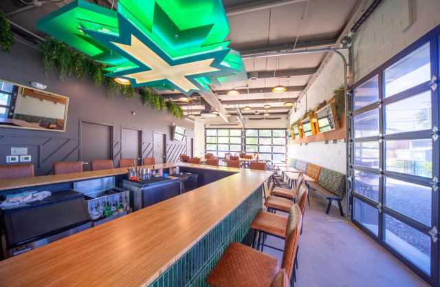 Land-Grant Brewing Company photo 1