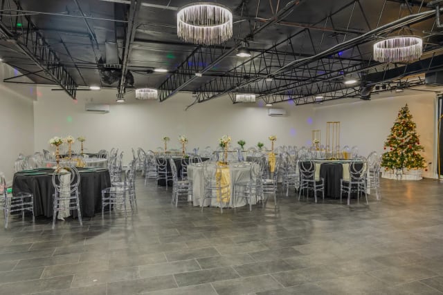 Vista Oasis Event Venue photo 2