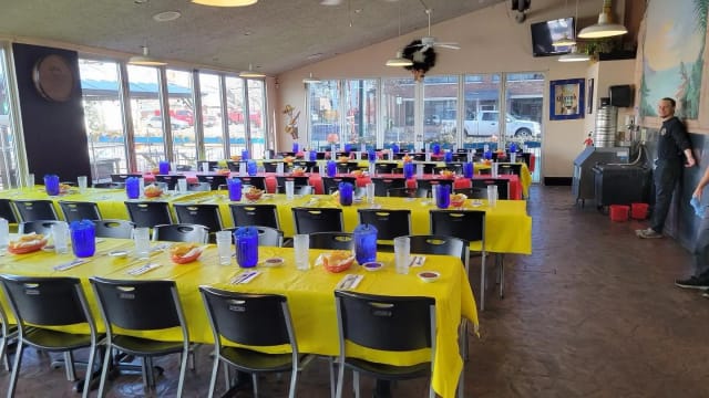 Blue Bonnet Restaurant photo 3