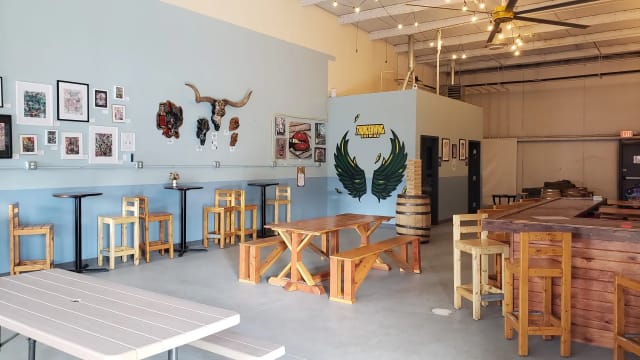 Thunderwing Brewing photo 1