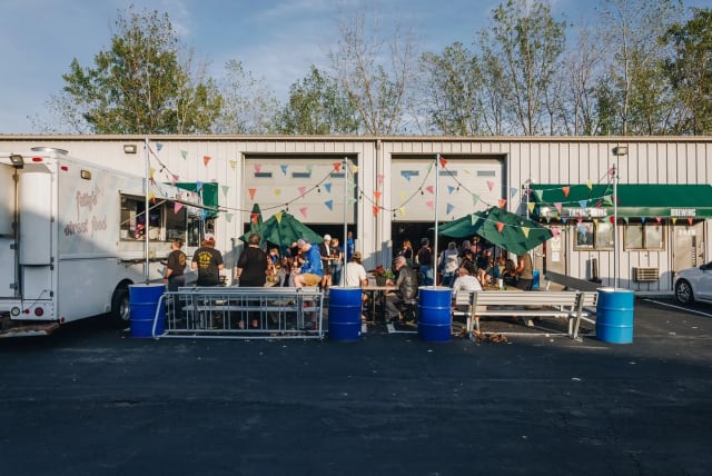 Thunderwing Brewing photo 2