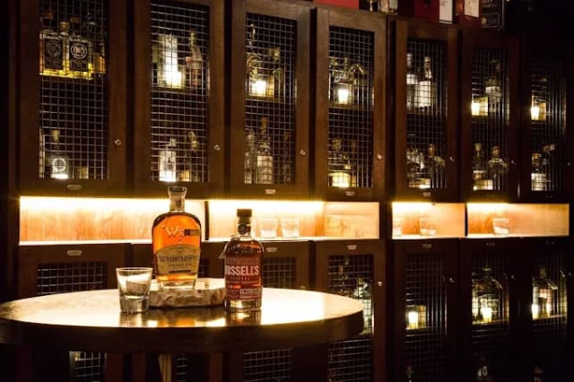 Alexander's Steakhouse Pasadena photo 2