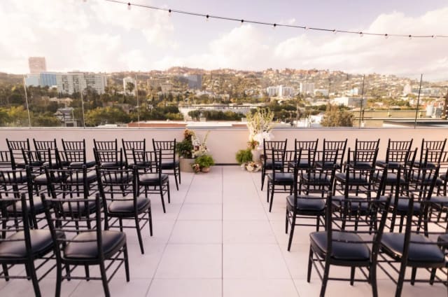Kimpton La Peer Hotel photo 2