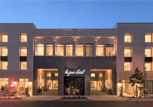 Kimpton La Peer Hotel photo 1