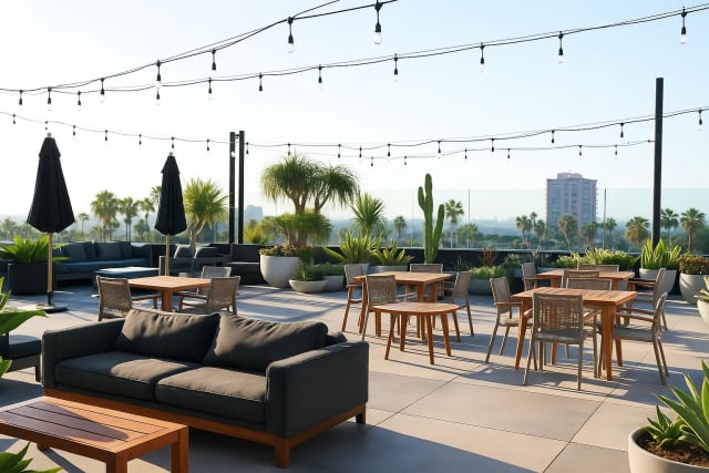 Kimpton Everly Hollywood photo 2