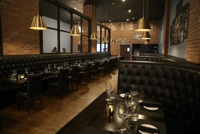 Republic Food and Drink photo 1