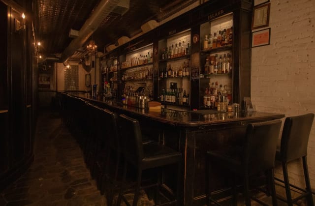 Caledonia Bar UES photo 2