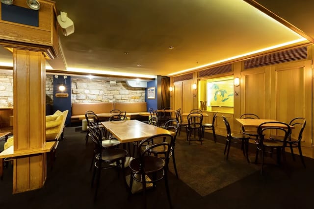 Watershed Bar photo 1