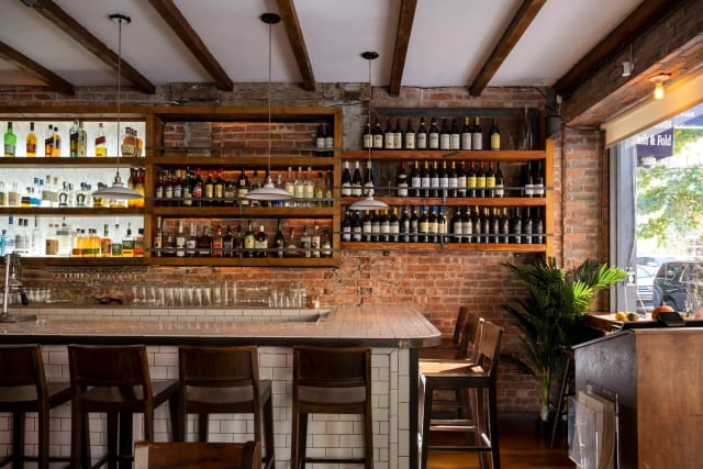 SESAMO - Italian Restaurant Hell's Kitchen photo 2