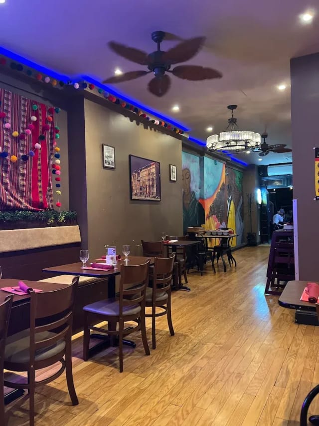 Harlemite Peruvian Cuisine photo 2