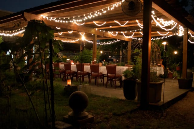 Garden Cafe photo 2