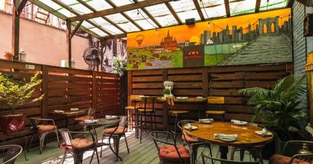Bar San Miguel photo 2