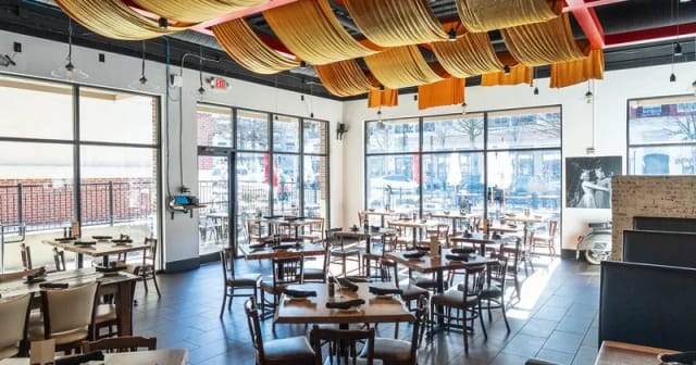 Mirko Pasta - Buckhead photo 2