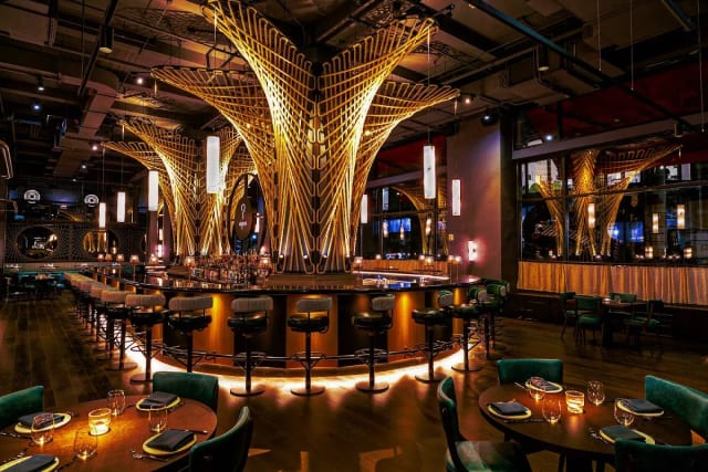 Aqua Roma | New York photo 1