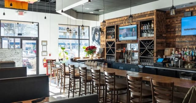 Mirko Pasta - Buckhead photo 1