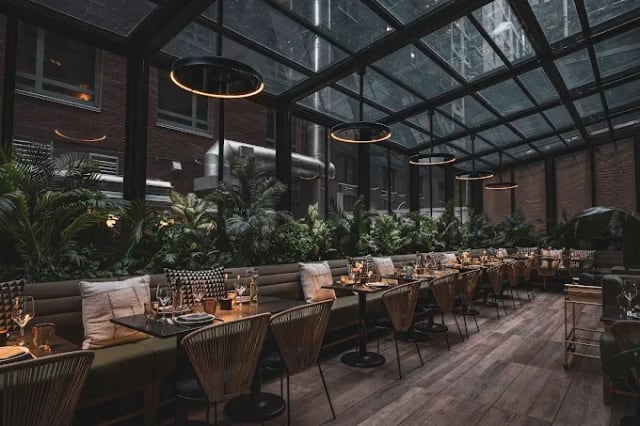 Altair Restaurant NYC photo 1