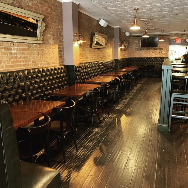 John Doe Craft Bar & Kitchen photo 1
