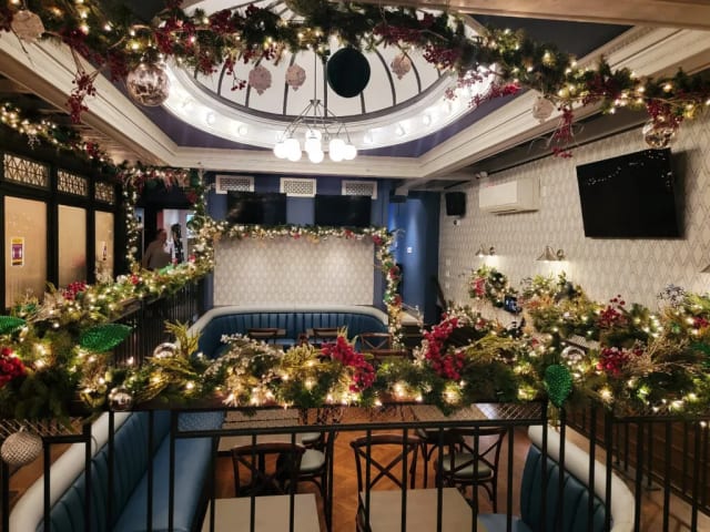 Jane Doe Bar & Restaurant photo 1