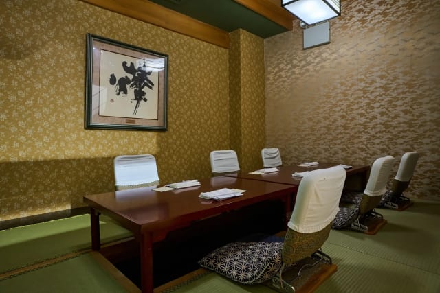 Restaurant Nippon photo 3