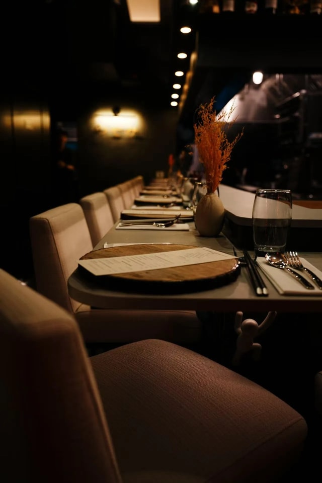 Nozomi NYC photo 2