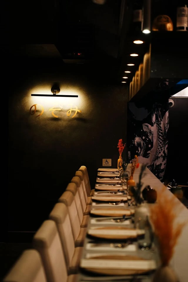 Nozomi NYC photo 1