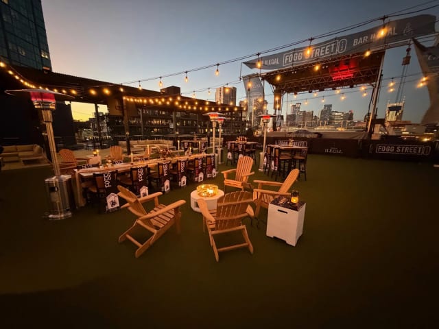 Fogg Street Lawn Club photo 1