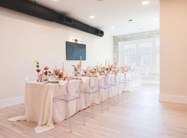 The Huntington Loft photo 1