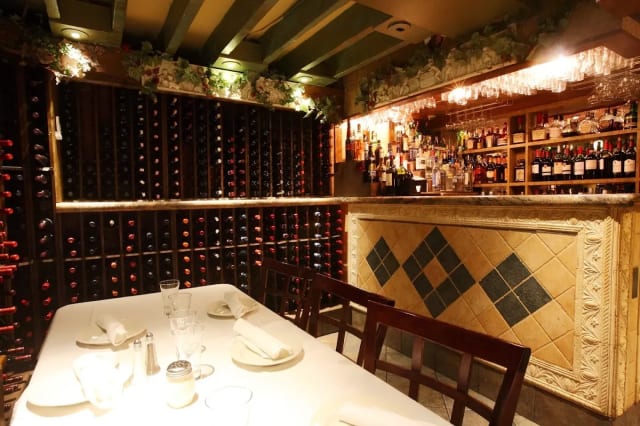 Massimino's Cucina Italiana photo 1