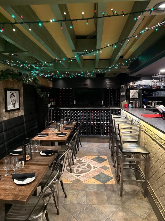 Massimino's Cucina Italiana photo 2