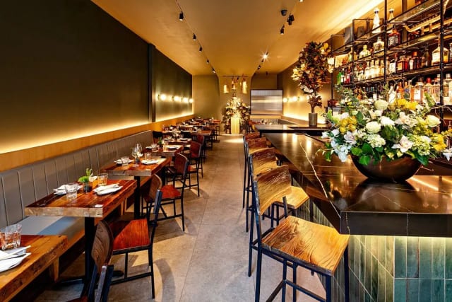 Lemongrass Brooklyn photo 1