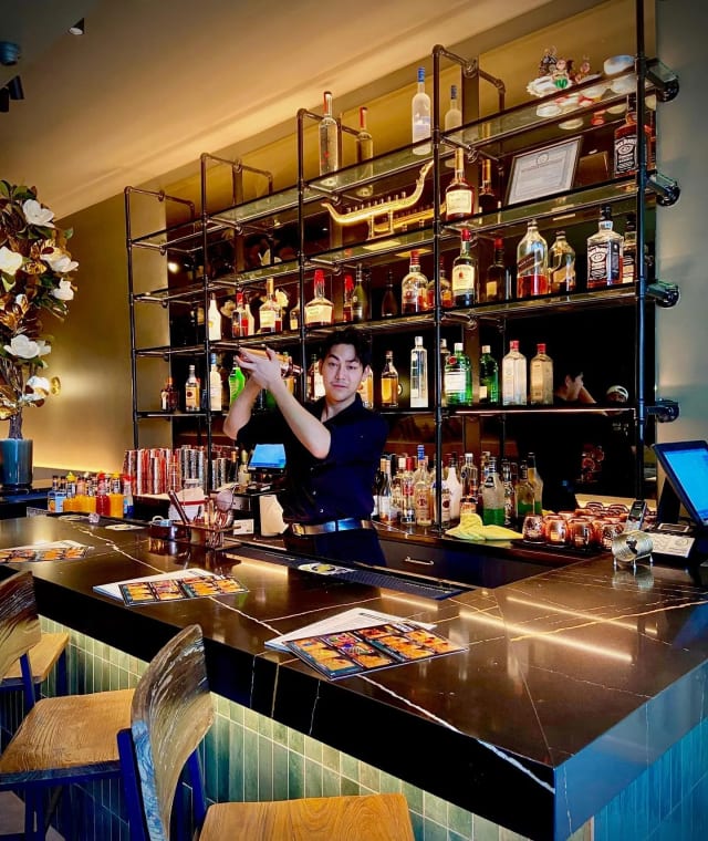 Lemongrass Brooklyn photo 2