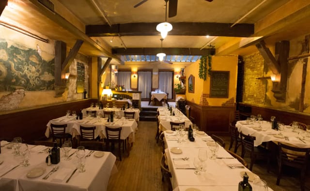 Gigino Trattoria photo 2
