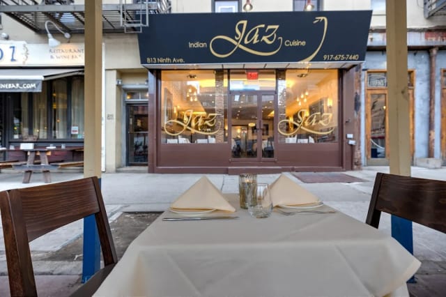 Jaz Indian Cuisine photo 4