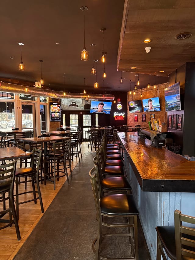 Almost Home Tavern & Grill photo 2