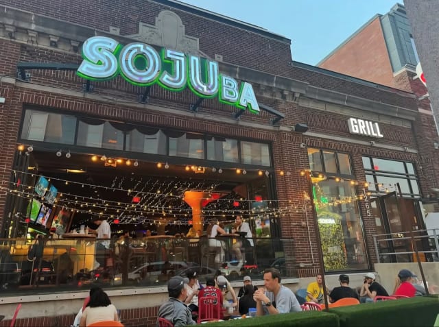 SOJUba photo 1