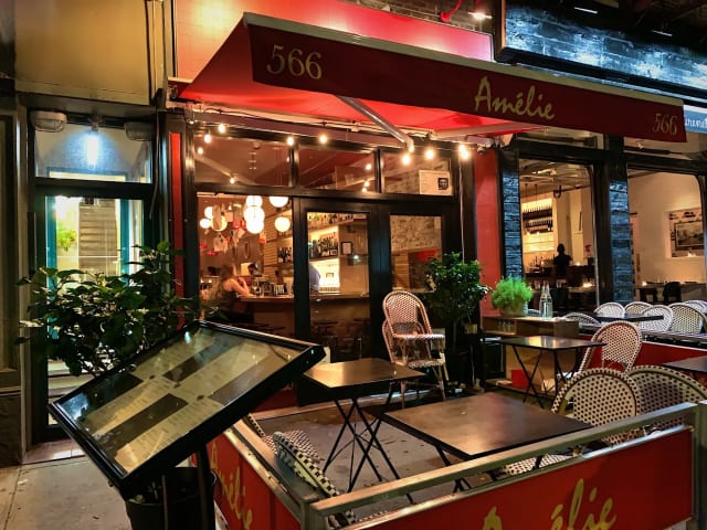 Amélie Upper West Side Bistro & Wine Bar photo 2
