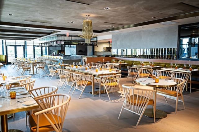 Officina at The Wharf photo 2
