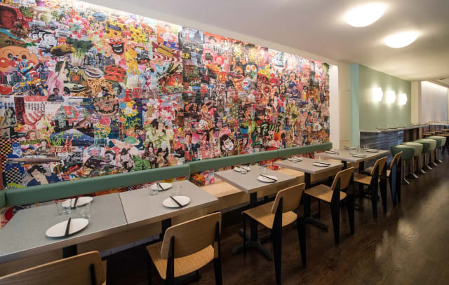 Ivan Ramen - Clinton St. photo 1