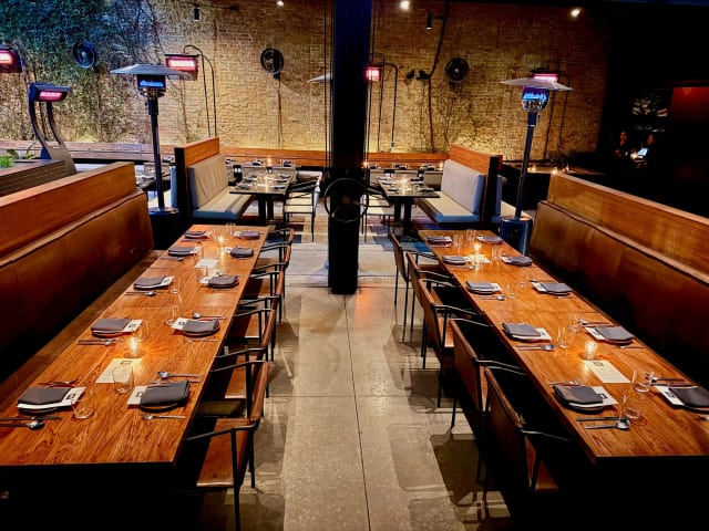 Comedor photo 1