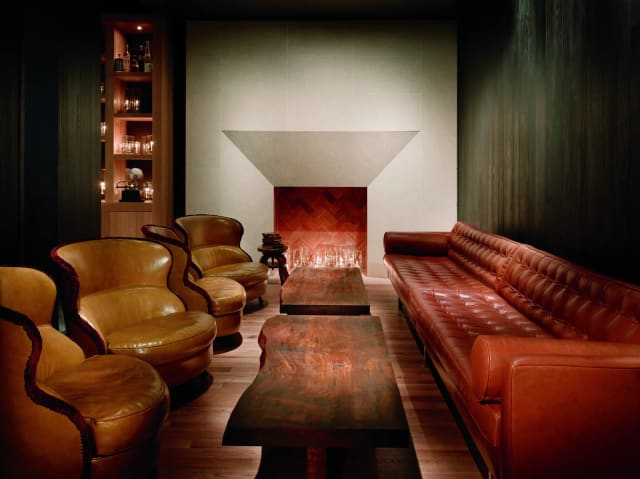 The Bar Downstairs and Kitchen photo 1