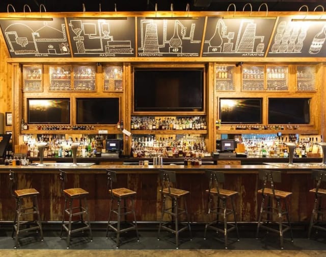 American Whiskey - Midtown photo 4
