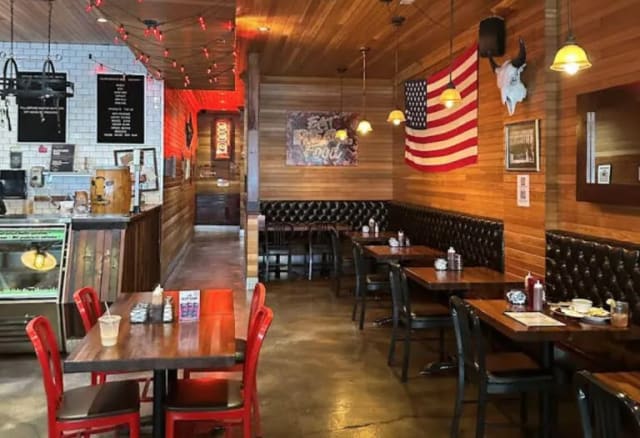 Butcher Bar photo 1