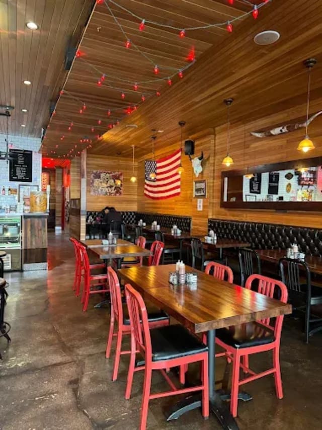 Butcher Bar photo 3