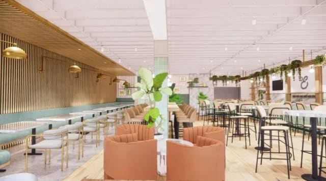 bar Ella Pacific Beach photo 2