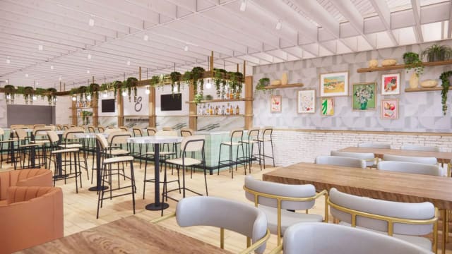 bar Ella Pacific Beach photo 1