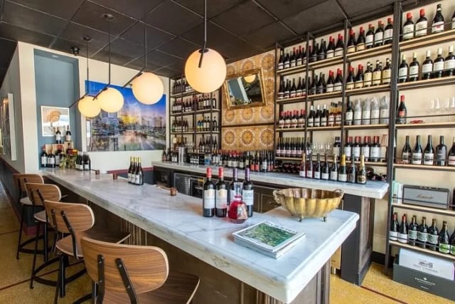 Sospiro Wine Bar & Cucina photo 2