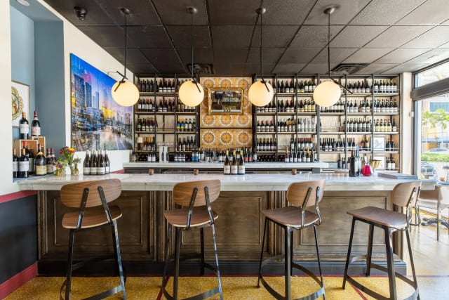 Sospiro Wine Bar & Cucina photo 1