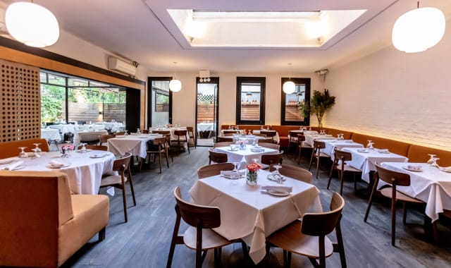 BOTTINO | modern italian dining photo 1