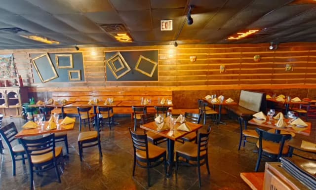 Lima Taverna photo 2