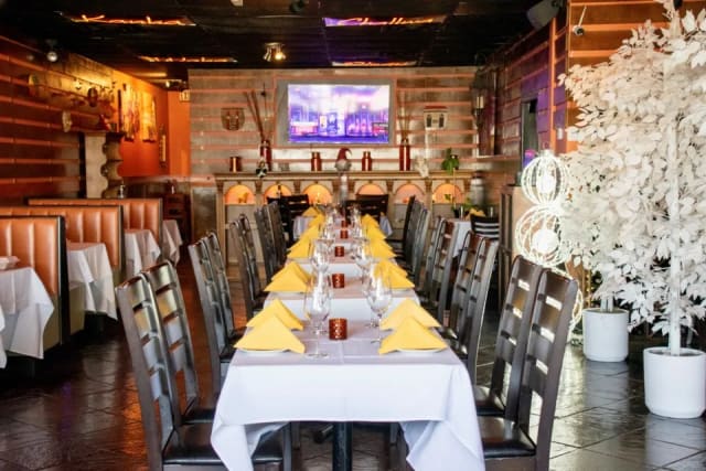 Lima Taverna photo 1